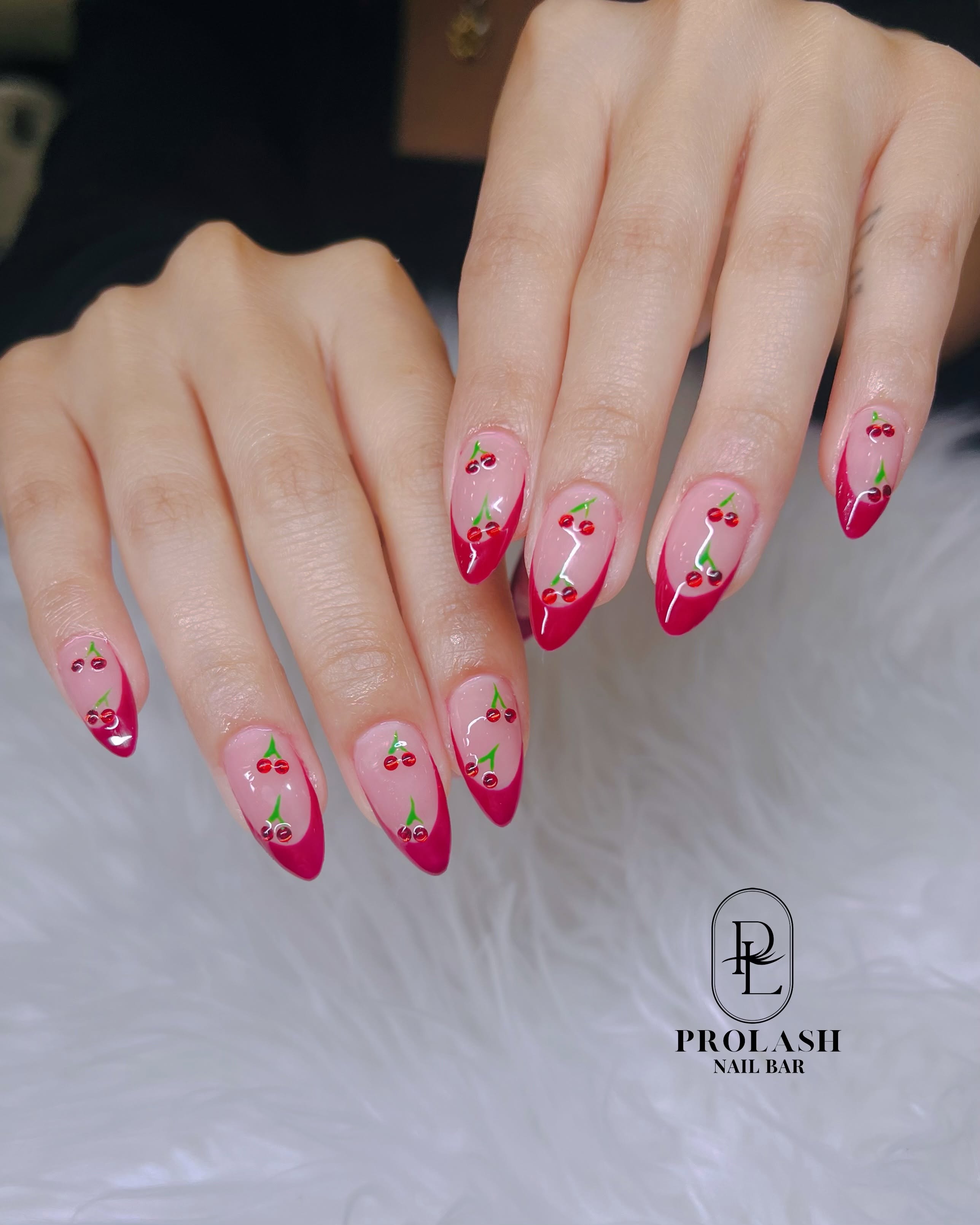 Nail June 24